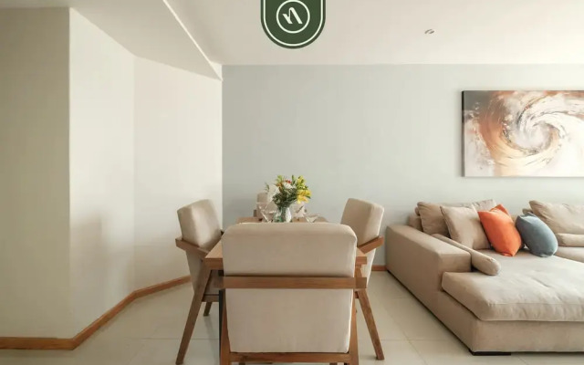 Vita Polanco 702 in Ciudad de M Xico