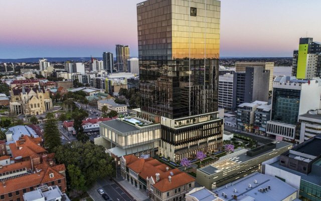 The Westin Perth