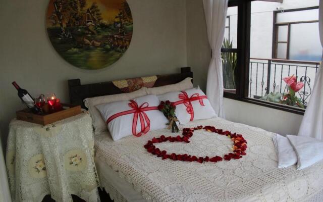 Hospedaje La Casona