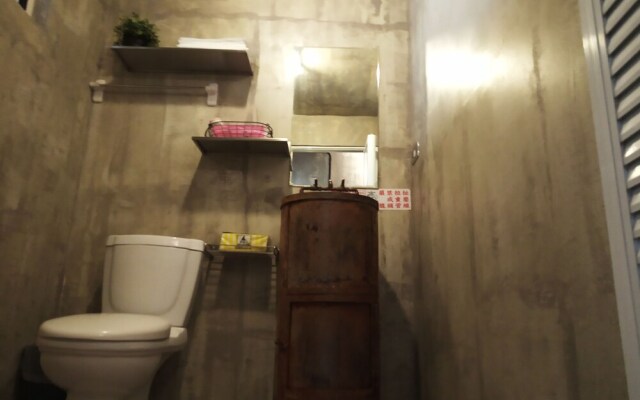 Tainan House