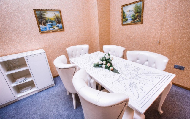 Admiral Hotel Baku