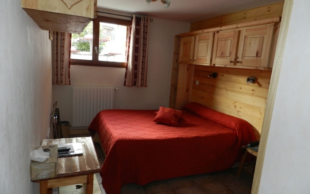 Hôtel Arolla