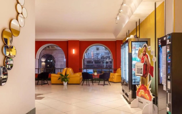 B&B Hotel Palermo Quattro Canti