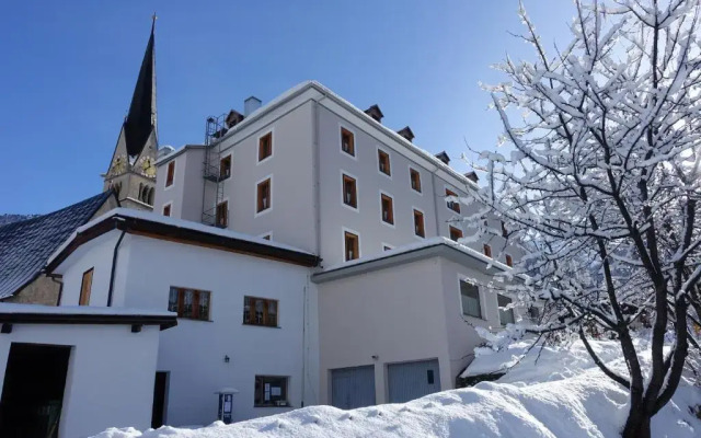 Villa Stelvio Bed & Breakfast