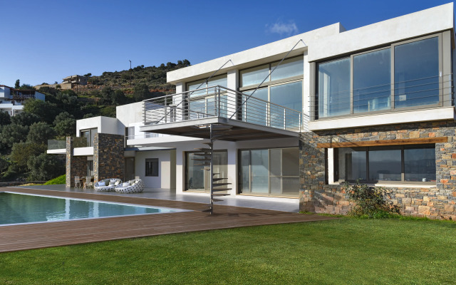 Villa Thalassa