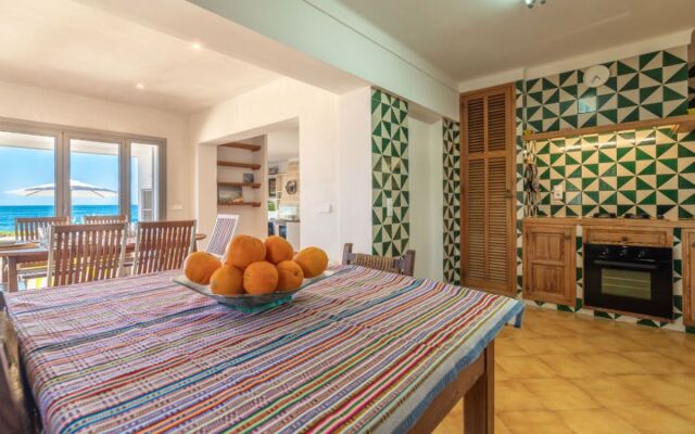 House Xoroi Colònia Sant Pere