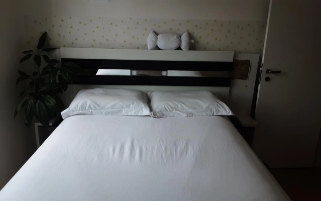 Apartamento Familiar 3 quartos - Leblon