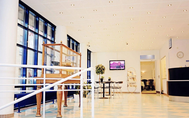 Hotel Frederikshavn