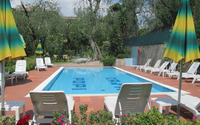 Casa Popi