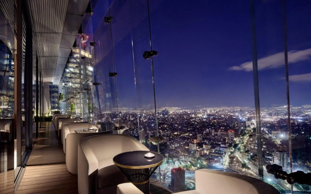 The Ritz-Carlton, Mexico City