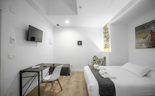 SanSebastiánForYou 32 DE AGOSTO Rooms