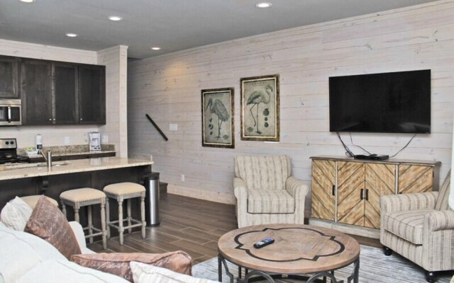 Lil Js Getaway at Romeo Beach #3