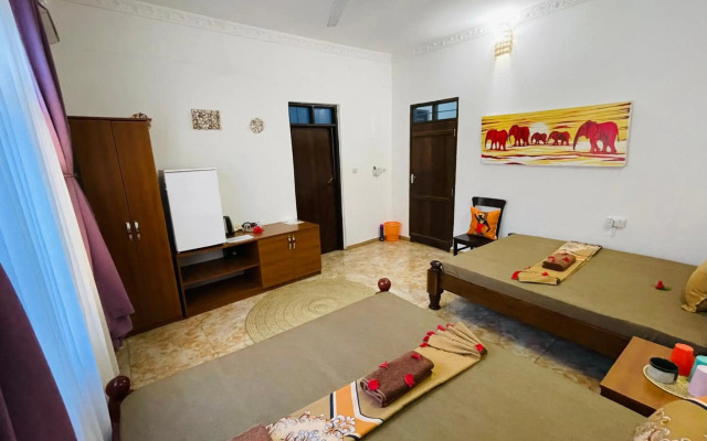 Max Hotel Nungwi