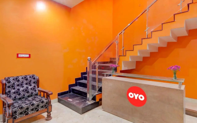 Oyo Flagship 703204 Hotel Quirk