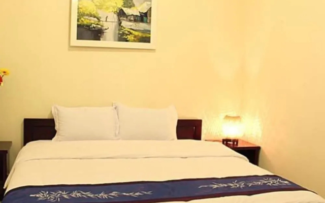 Harmony Homestay – Guest Rooms – Da Nang