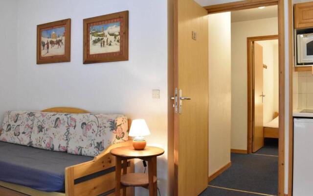 Appartement Méribel, 2 pièces, 4 personnes - FR-1-180-105