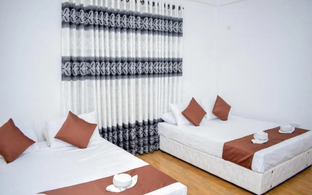 Singha Guest House