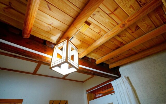 Jeonju Happy Maru Hanok