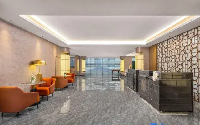 Weihai Wassim Hotel