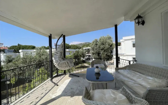 Sun Beach Villas