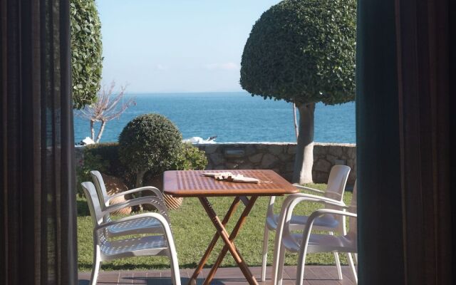 Tyros Boutique Houses