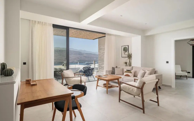 Nemia Luxury Residence