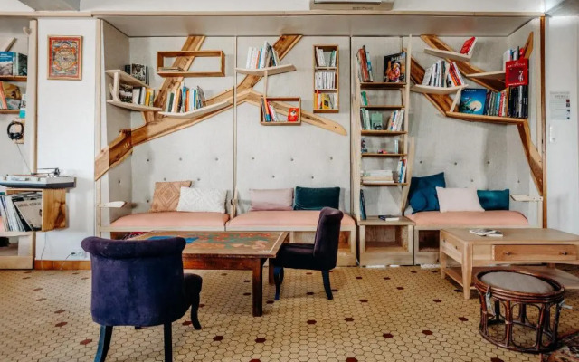 Logis Hotel Espelletenia