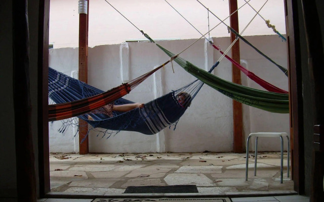 Casamatta Hostel