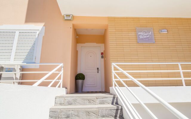 My Guest House - Hostel