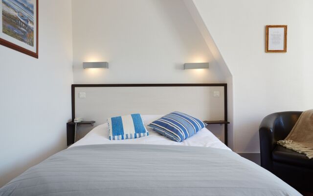 The Originals Boutique, Hôtel La Colonne de Bronze