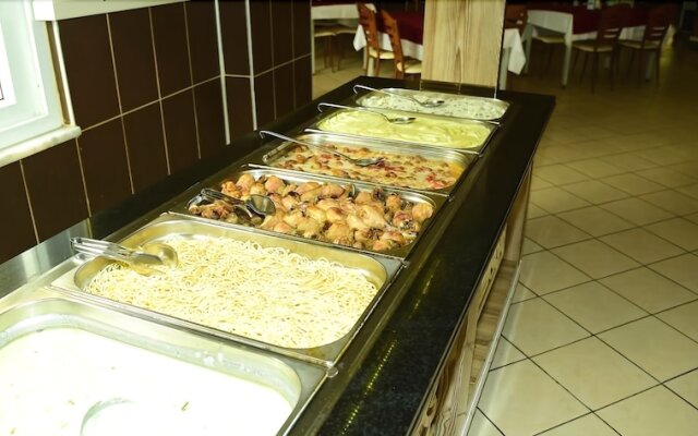 Aktas Hotel - All Inclusive