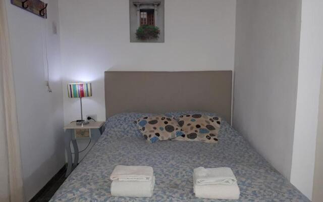 Cabañas Eterno Vergel