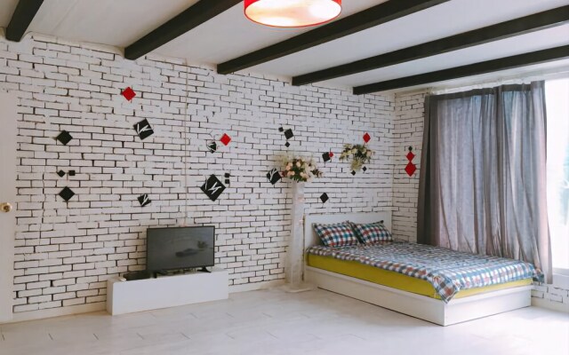 Yeoju Yeteo and Wedding Pension