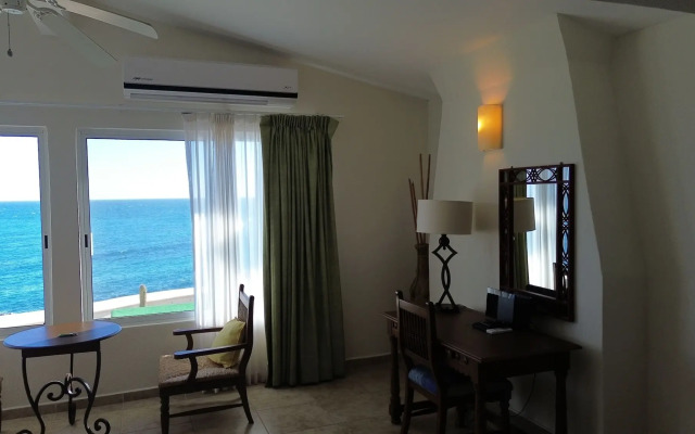 Hotel Punta Pescadero Paradise