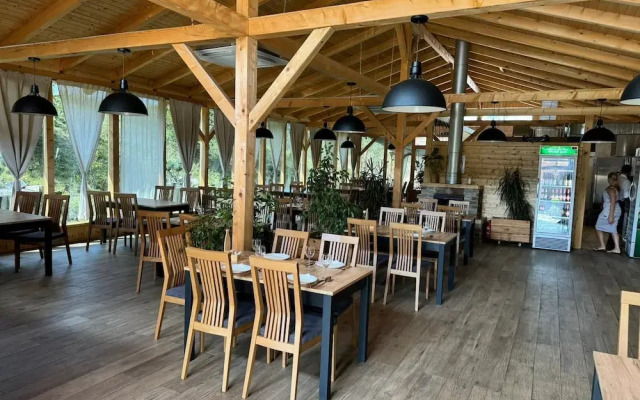 Glamping Resort Halicanum