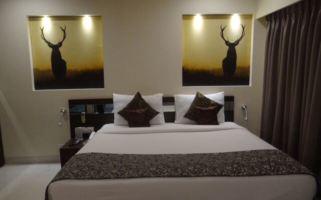 Hotel Tim Grand