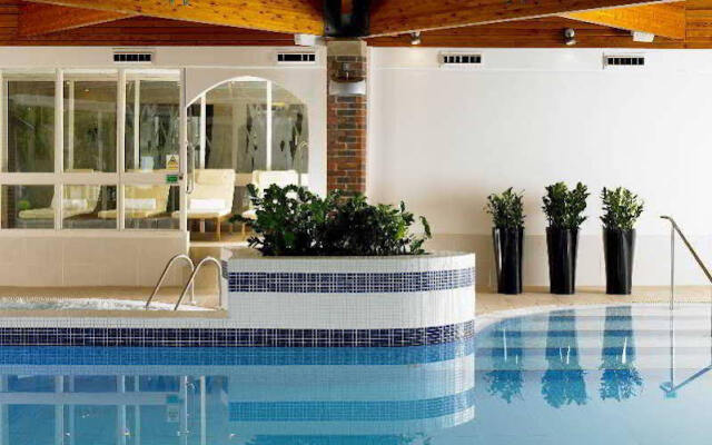 Delta Hotels York