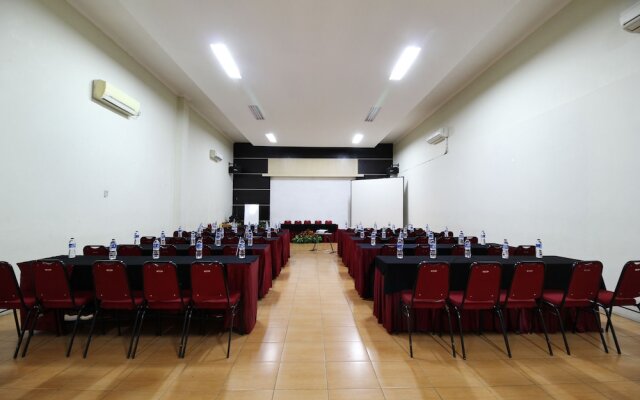 Airy Mulyoharjo Ahmad Yani Pemalang