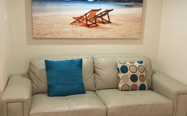 Bluewater Harbour Serviced Apartments