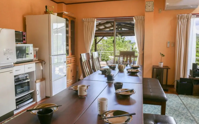 Onnason rental vacation D