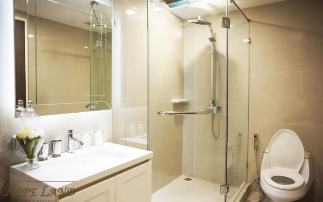 Hope Land Hotel Sukhumvit 8