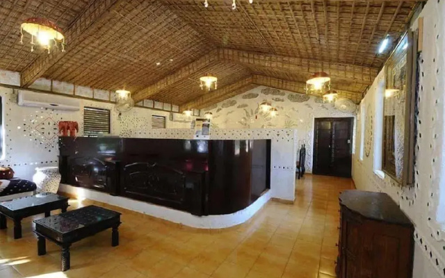 Chouki Dhani Resort