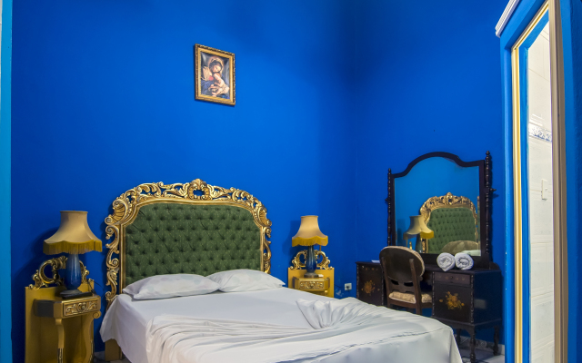 Hostal Boutique DRobles
