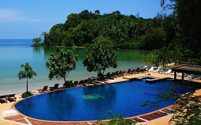 Kaw  Kwang Beach Resort