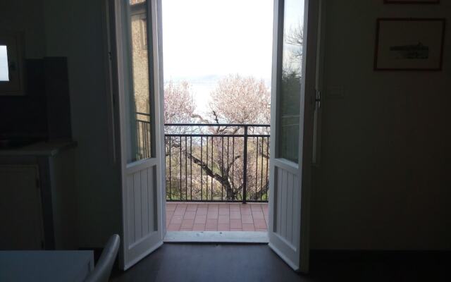 Ascanio Camere e Appartamenti