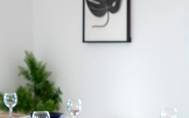 Grand Resort Villa in Eleftherna