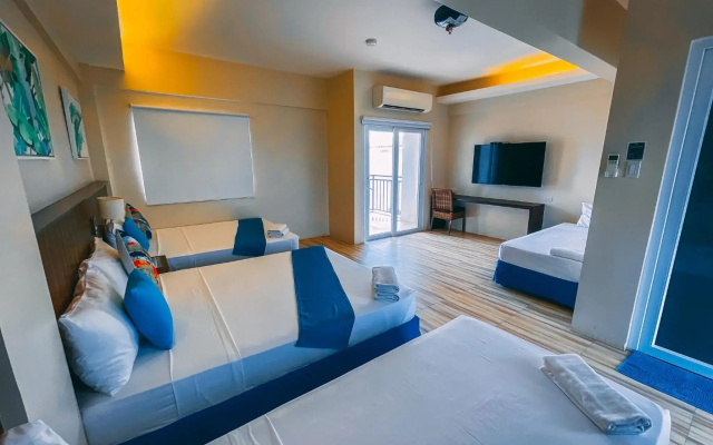 Brisa Marina Beach Resort