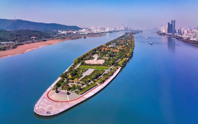 Hilton Changsha Riverside