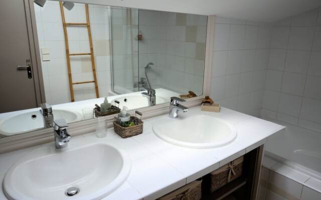 Le Domaine d'Ardgalen