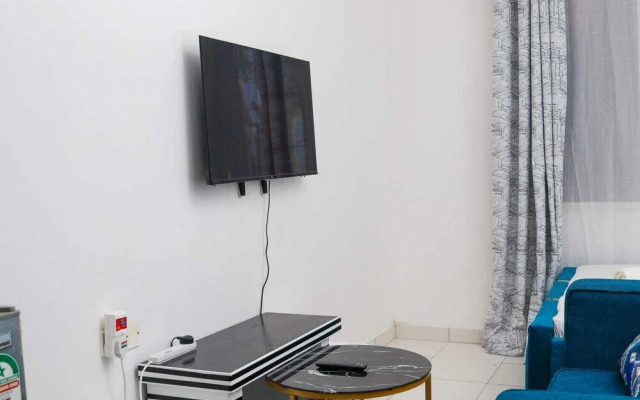 Dee Luxury Apartments Vescon 1